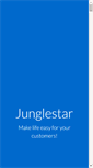 Mobile Screenshot of junglestar.org